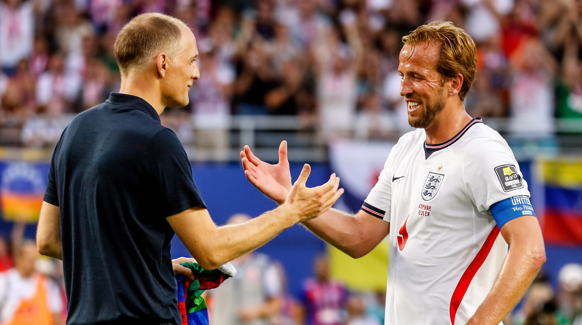 平博Pinnacle体育 - 英格兰能否再进一步？卡塔尔世界杯2026英格兰晋级之路的专业解读 - 平博体育